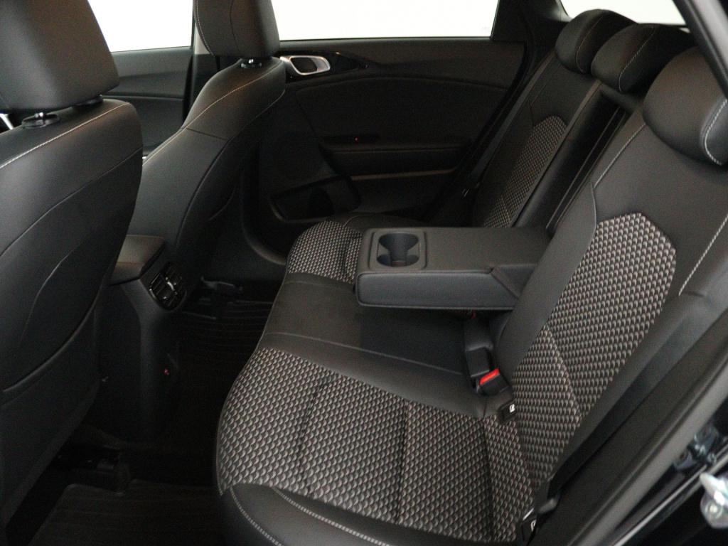 Kia Ceed Sportswagon 1.0 t-gdi dynamicplusline | company car | 10 jaar gara