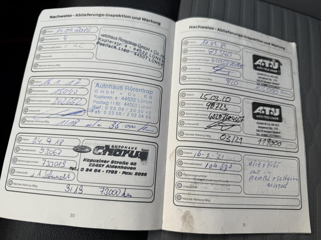 Ford Fiesta 1.6 st // nieuwe motor + koppeling, distributie en grote beurt 