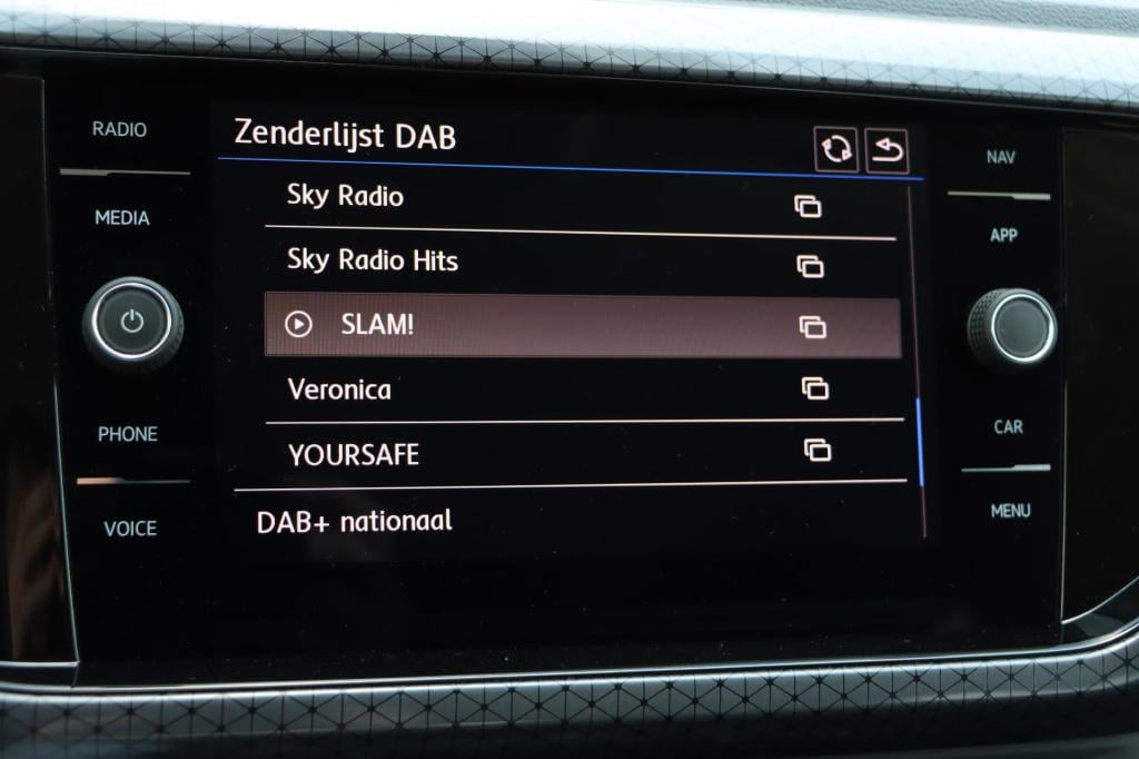 Volkswagen T-cross 1.0 tsi style 116pk