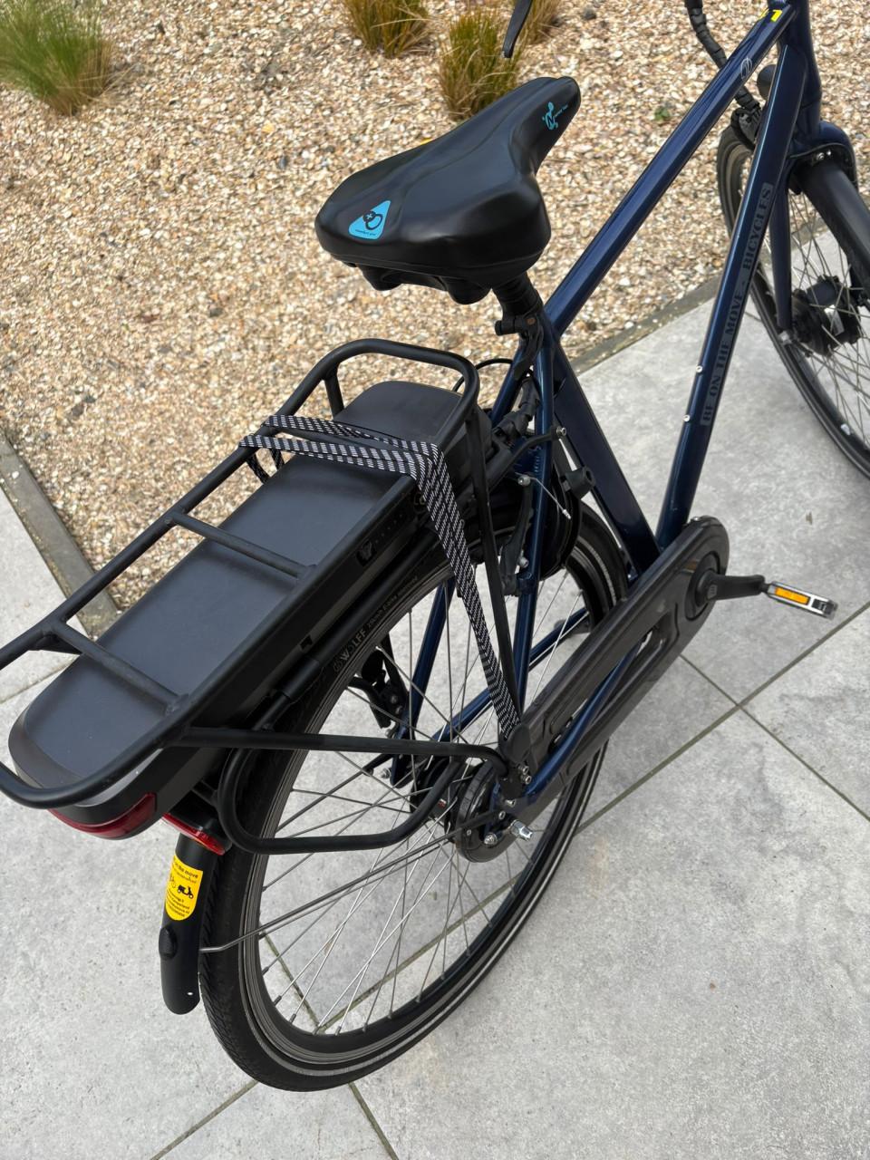 Electrische fiets