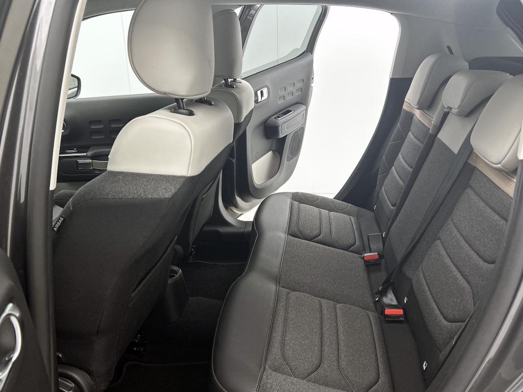 Citroen C3 110 pk automaat shine | rijklaar | achteruitrijcamera | navigati
