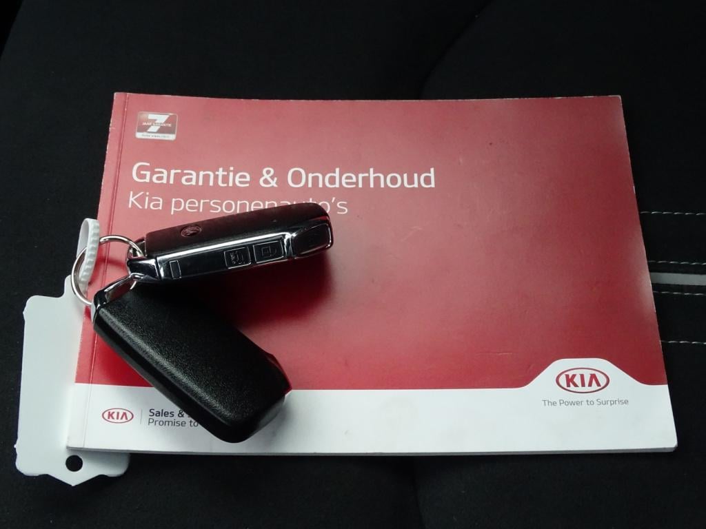Kia Proceed 1.0 t-gdi gt-line | camera | stoel-/stuurwielverwarming | apple
