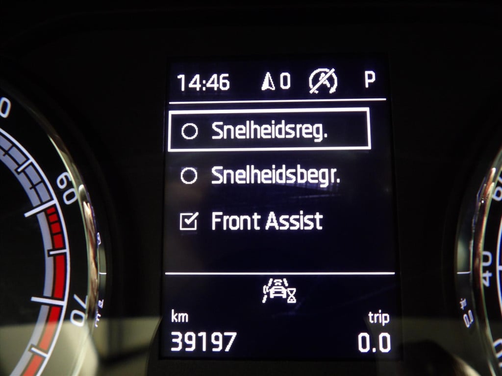 Skoda Karoq 1.5 tsi act greentech 150pk dsg-7 style