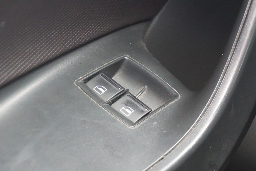 Seat Ibiza 1.2 club elektr. ramen / nap / nieuwe apk!