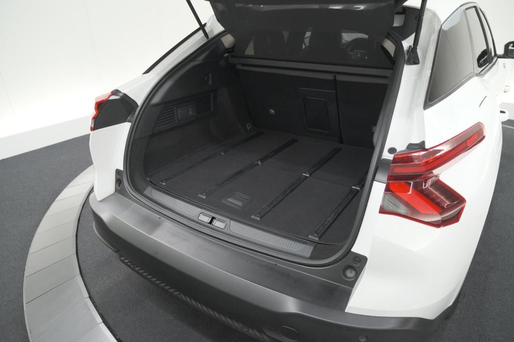 Citroen C5 X 1.6 plug-in hybrid 225 shine | adaptieve cruise control | head