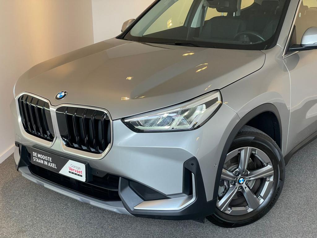 BMW X1 sdrive18i