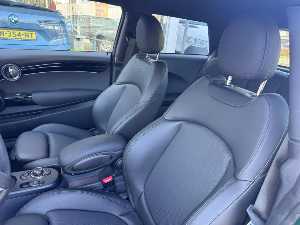 Mini Electric mini classic 33 kwh