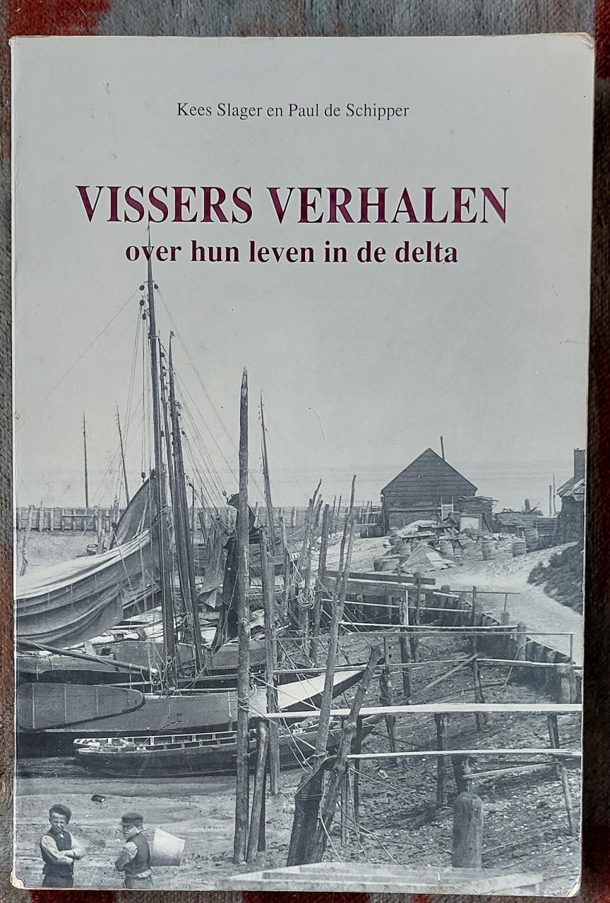 Zeeuws Boek