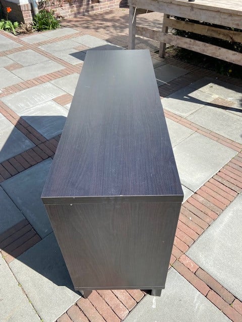 Ikea TV meubel