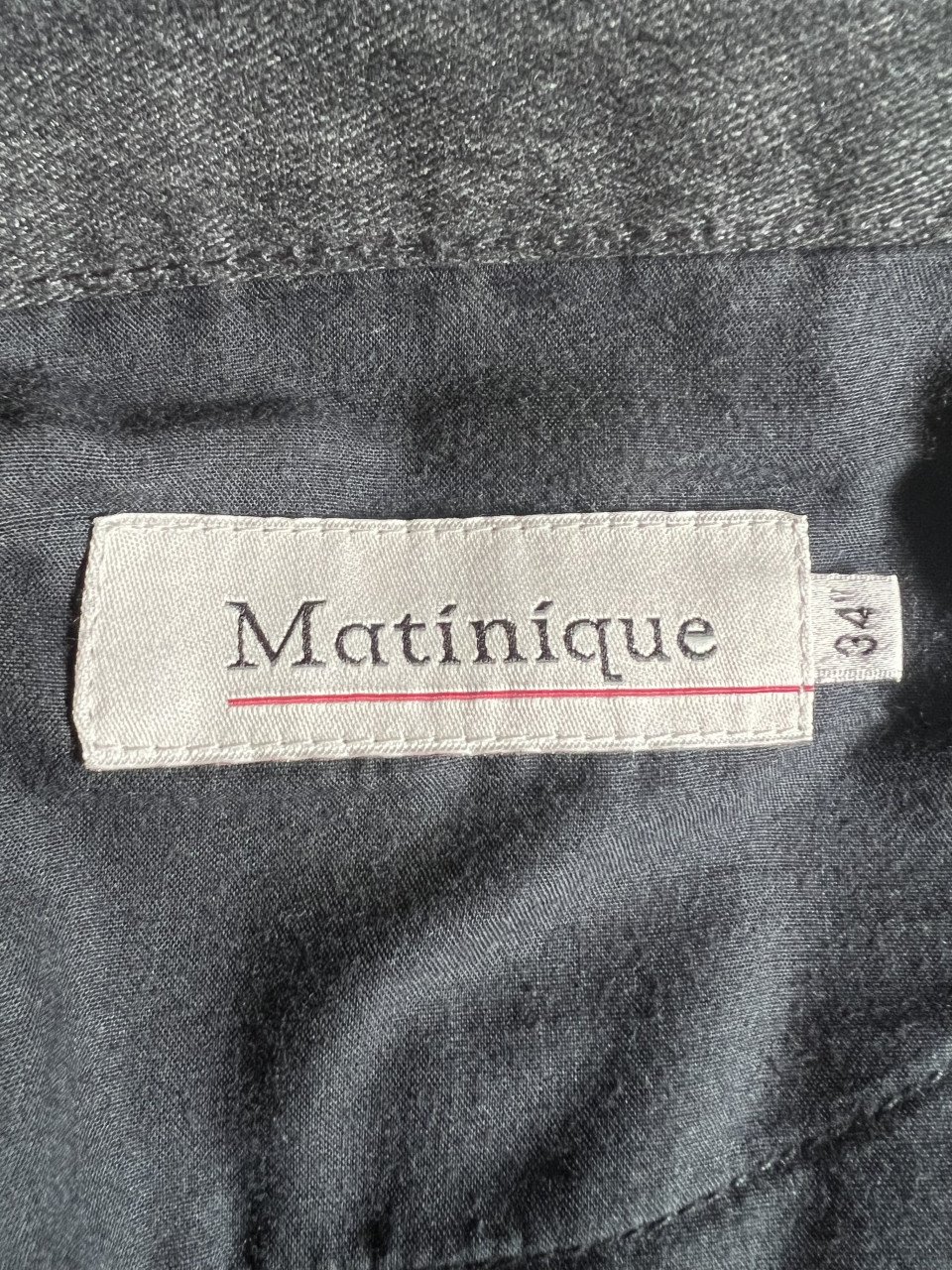 Matinique broek