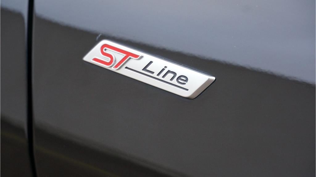 Ford Fiesta 1.0 ecoboost st line rijklaar incl garantie