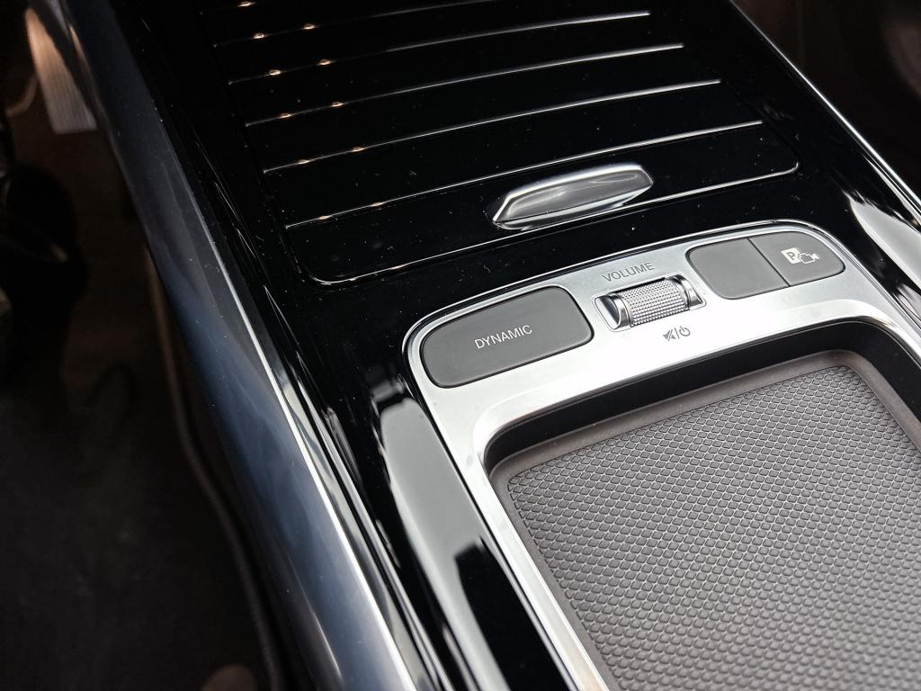 Mercedes-Benz B-Klasse 180 business line | elektrisch bedienbare achterklep