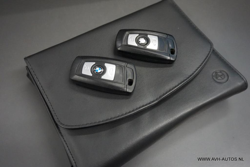 BMW 3-serie 320i efficientdynamics edition executive