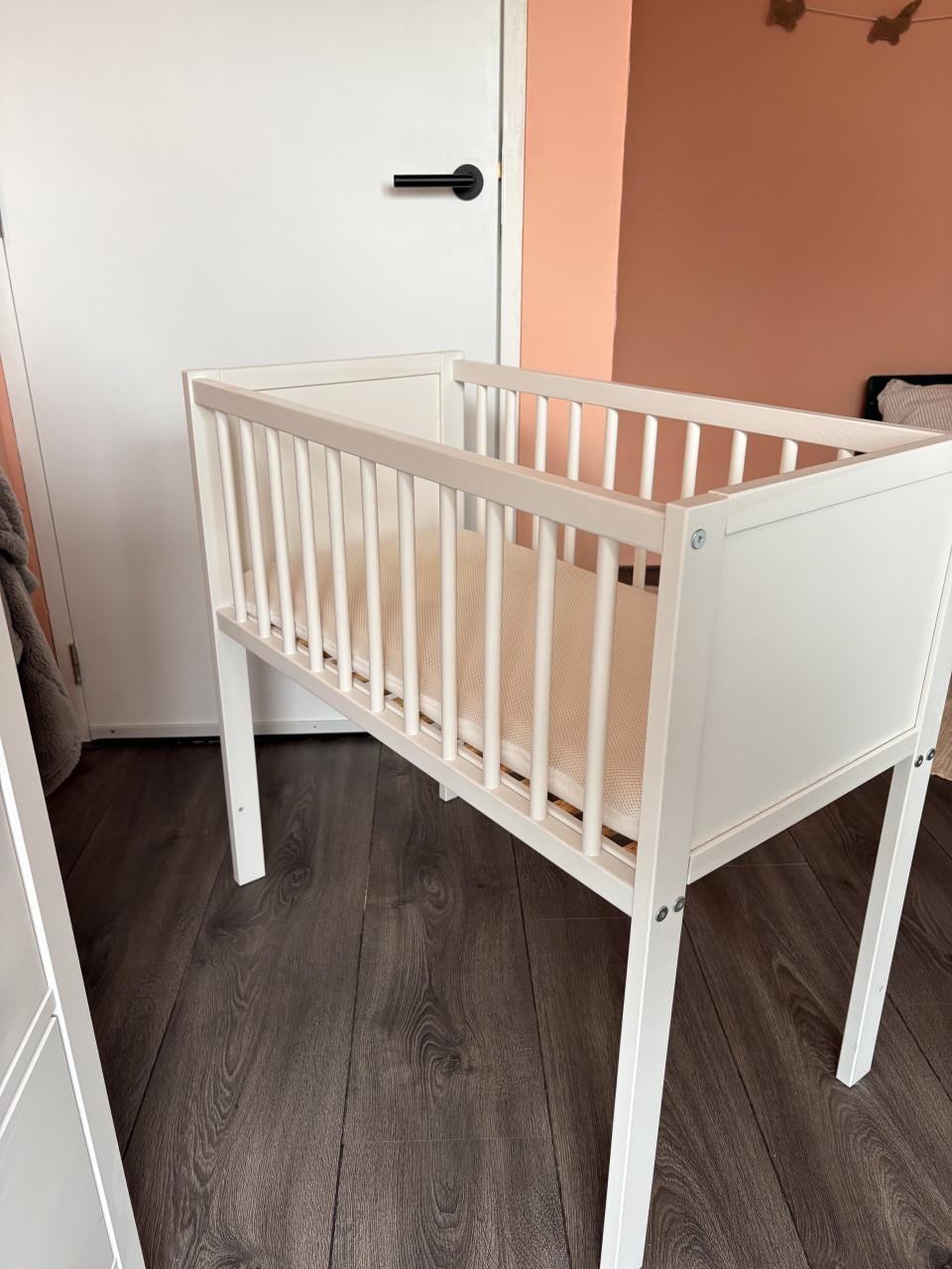 Cosleeper/ wieg