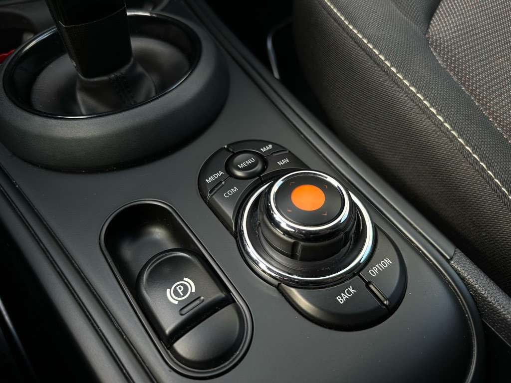 Mini Countryman mini 1.5 one pepper // grote beurt // dealeronderhouden //