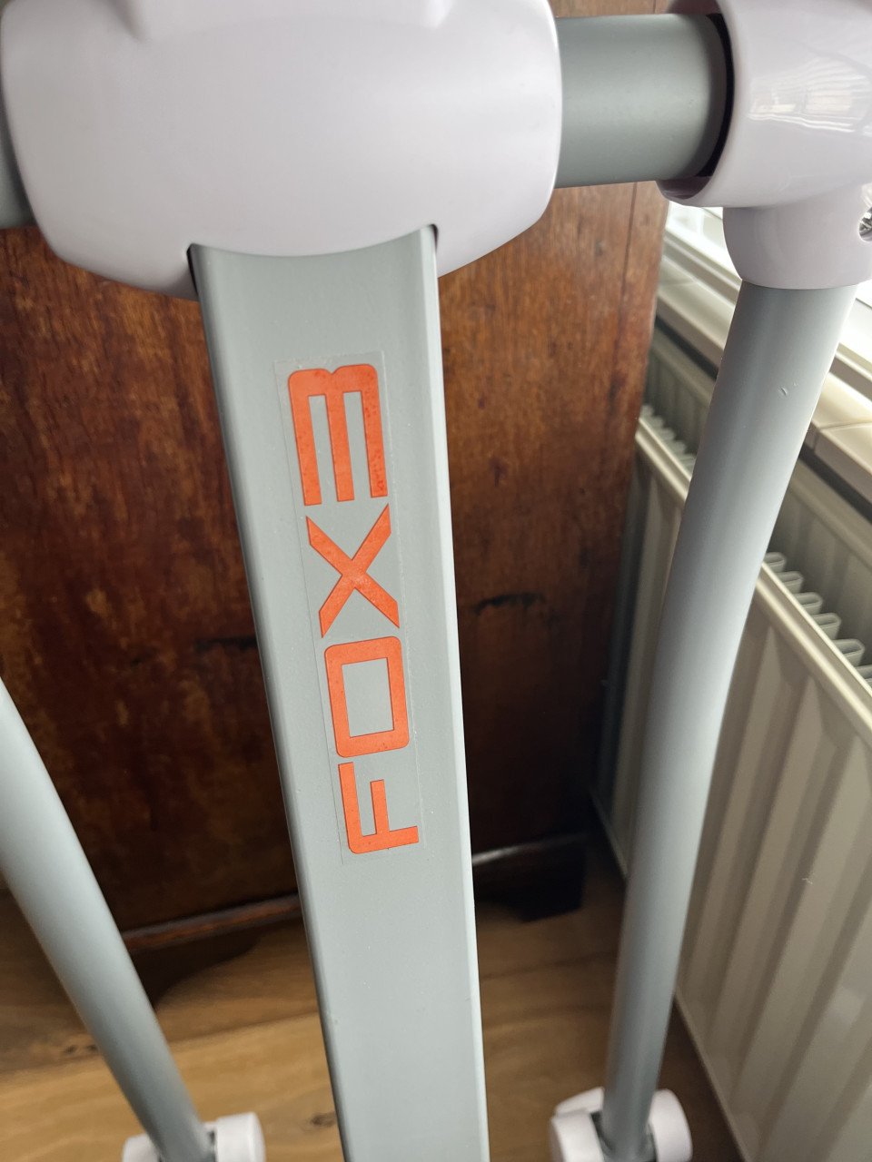 Crosstrainer