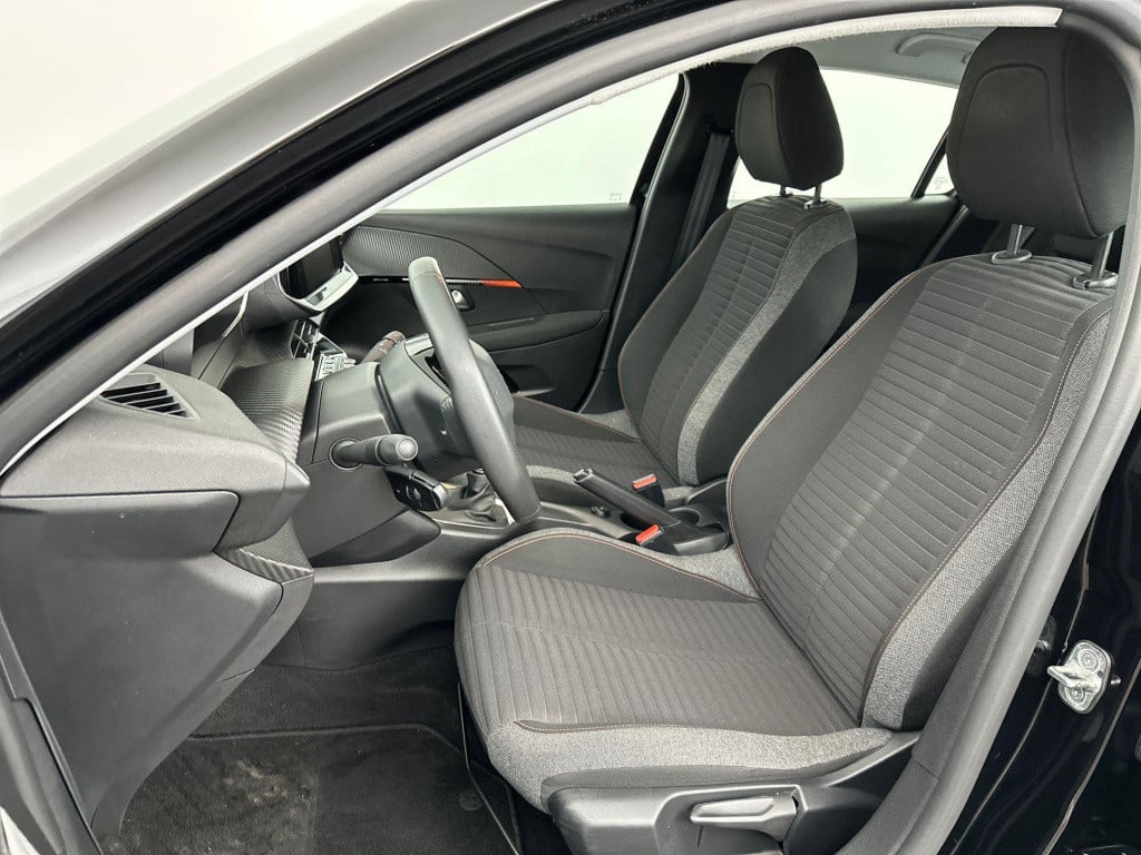 Peugeot 208 1.2 puretech active pack