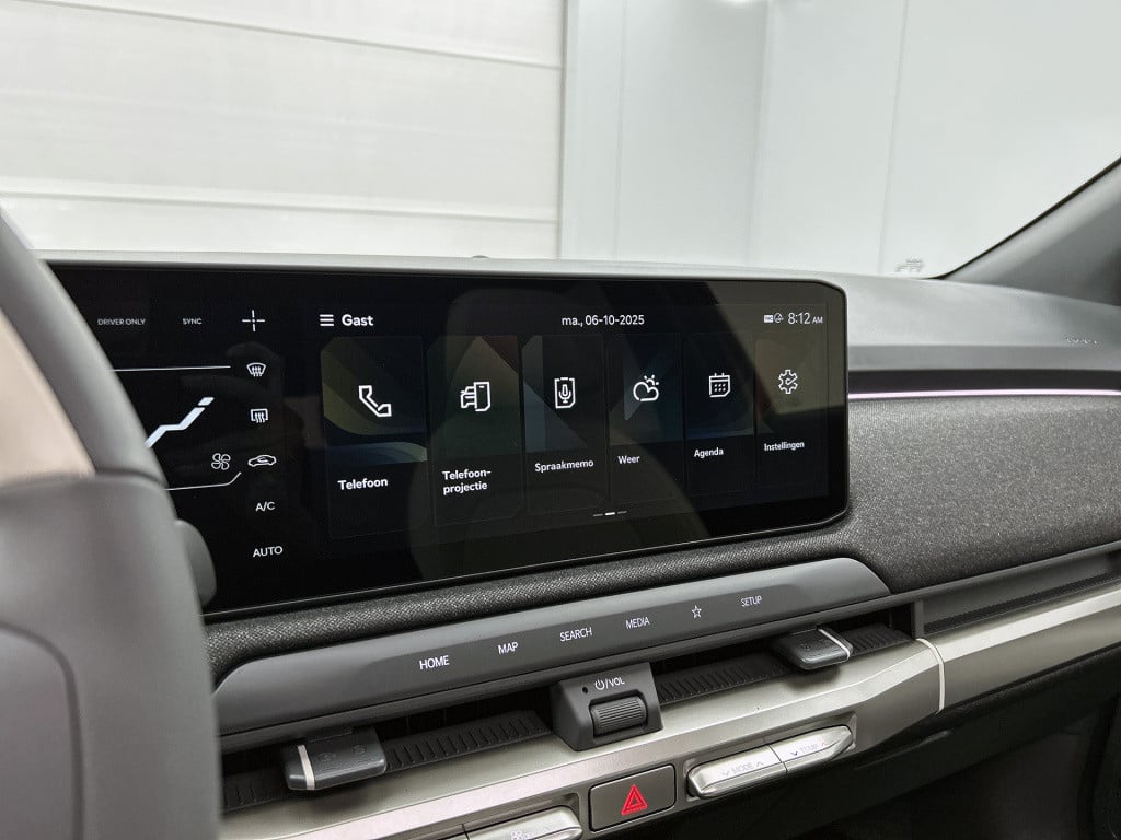 Kia Ev3 gt-line 81.4 kwh snel leverbaar | panorama schuif/kantel | gt-line