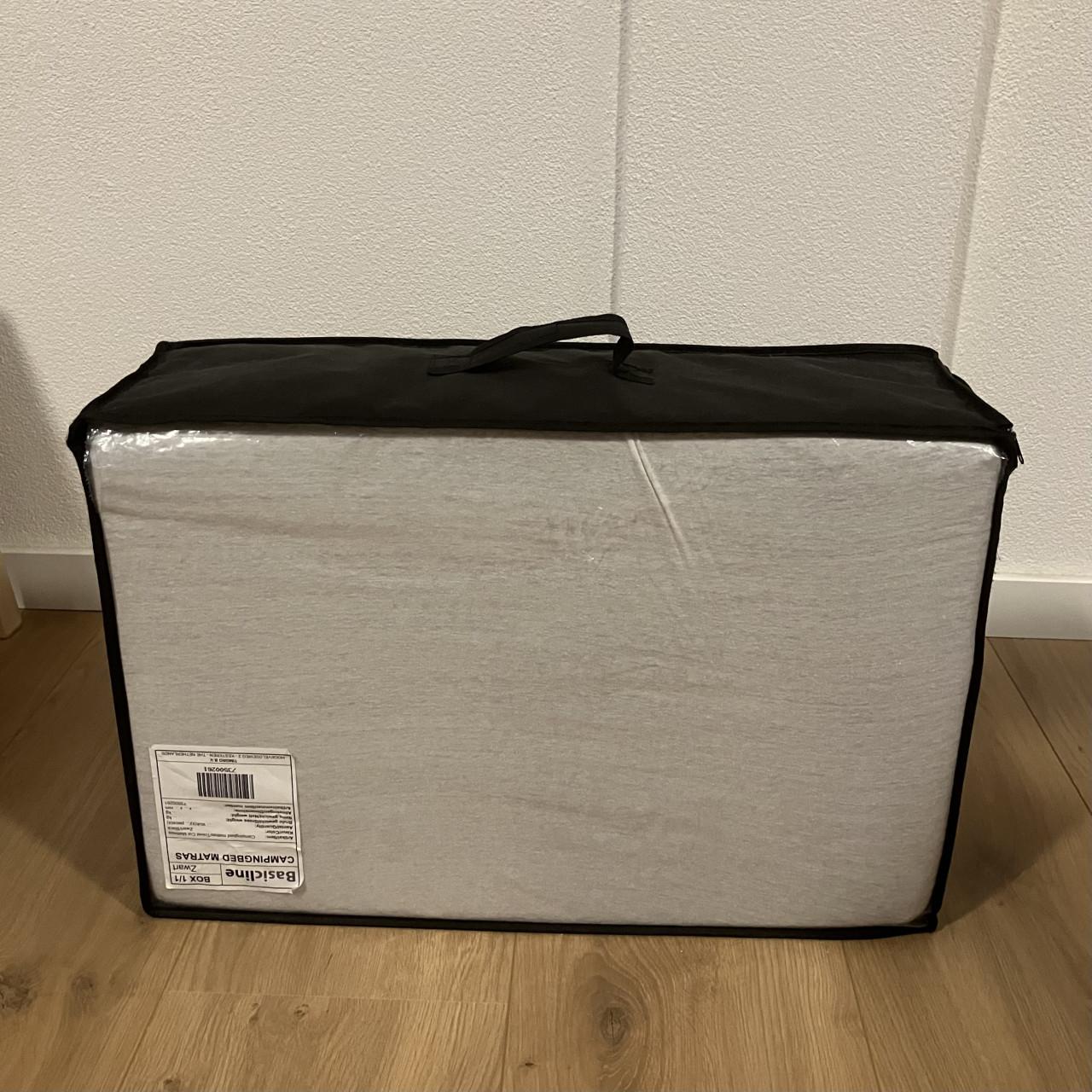 Campingbedje Koelstra