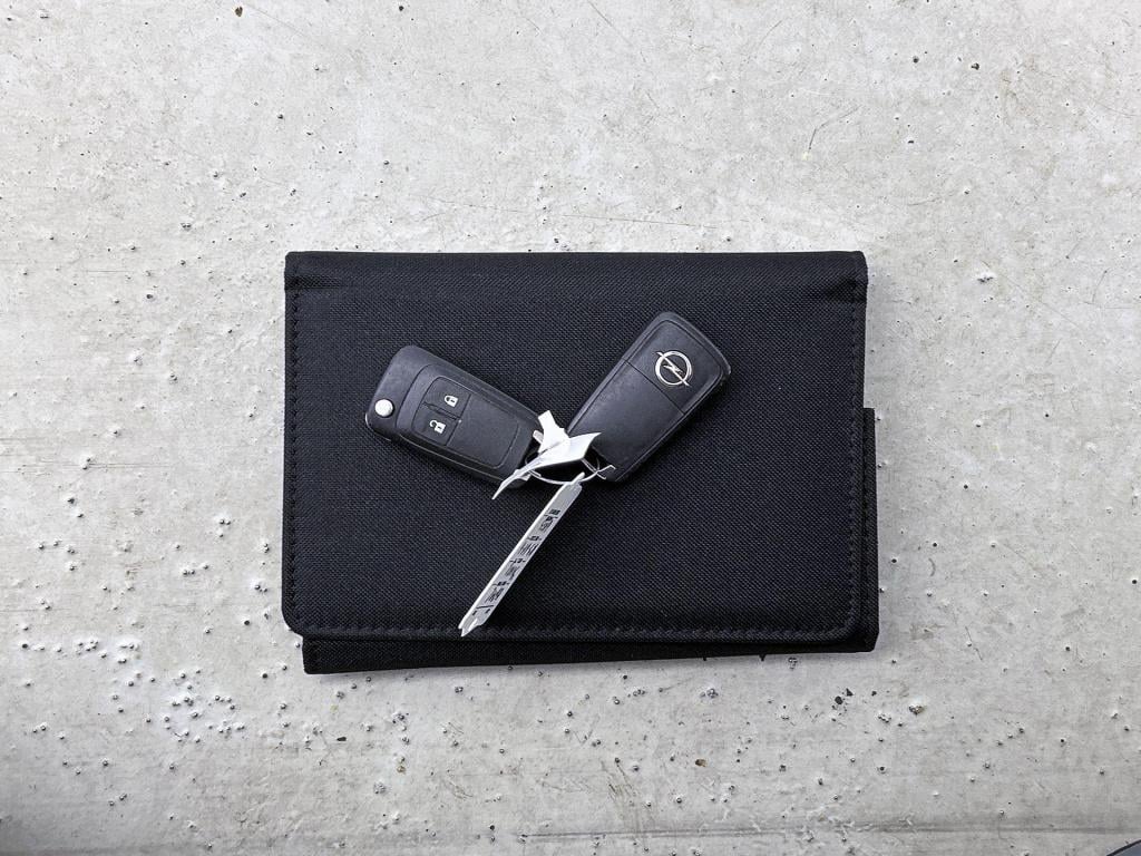 Opel Karl 1.0 rocks online edition | lmv | cruise | bluetooth | airco