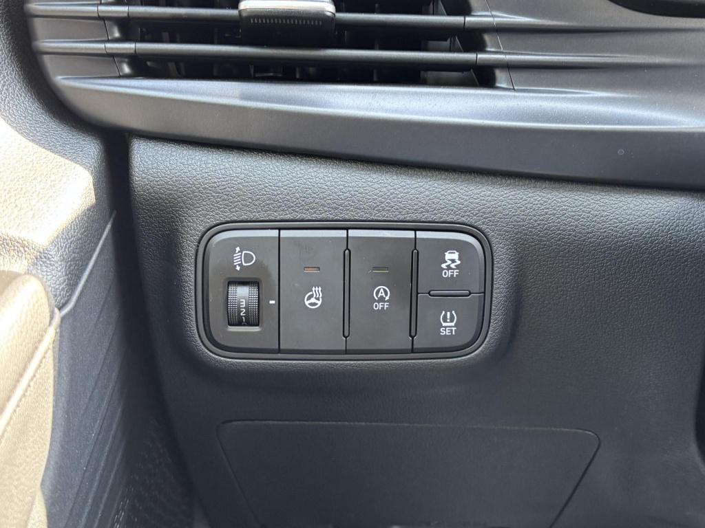 Hyundai I 20 1.0 t-gdi premium automaat incl. trekhaak, meest luxe uitvoeri