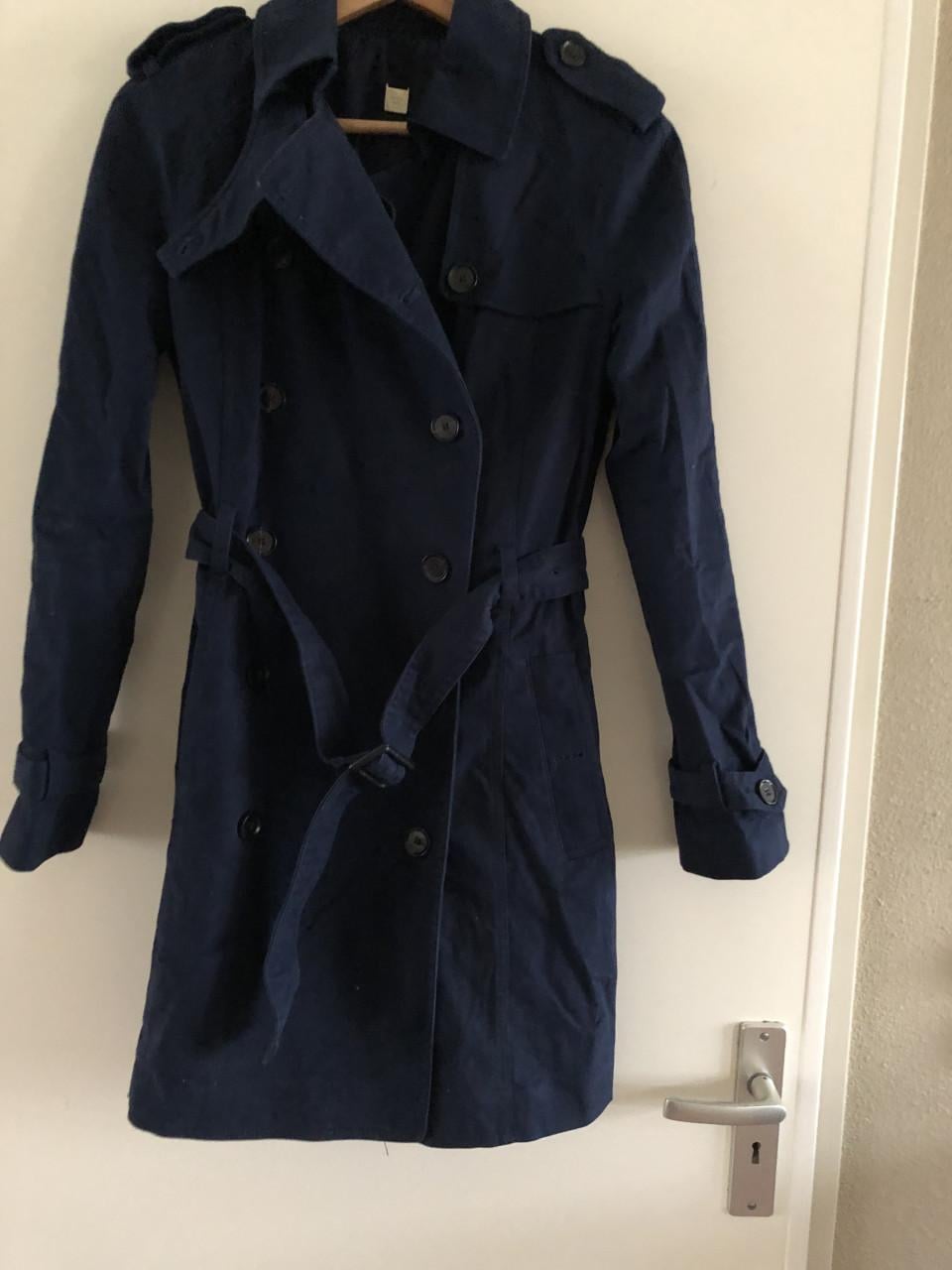 Te koop goede jassen.(z.g.a.n.).