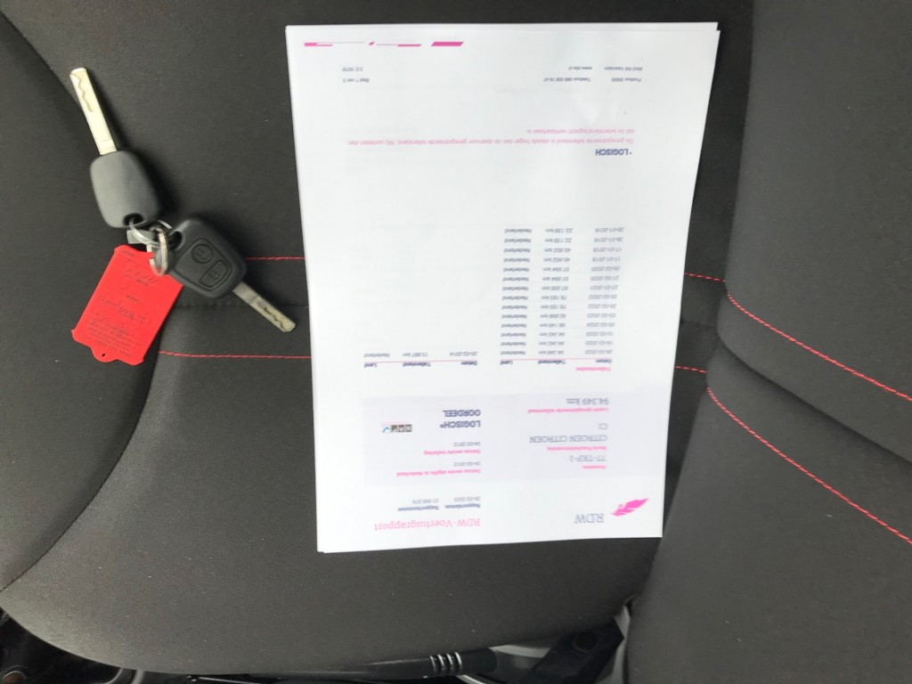 Citroen C1 1,0 12v