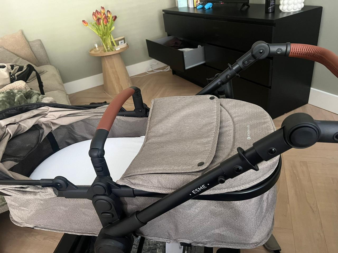 Kinderwagen te koop