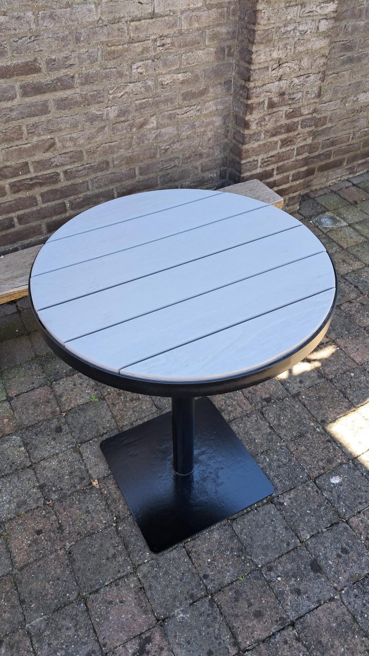 Bistro tafeltjes