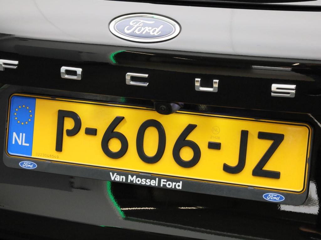 Ford Focus wagon 1.0 ecoboost st line x business | climate control | adapti