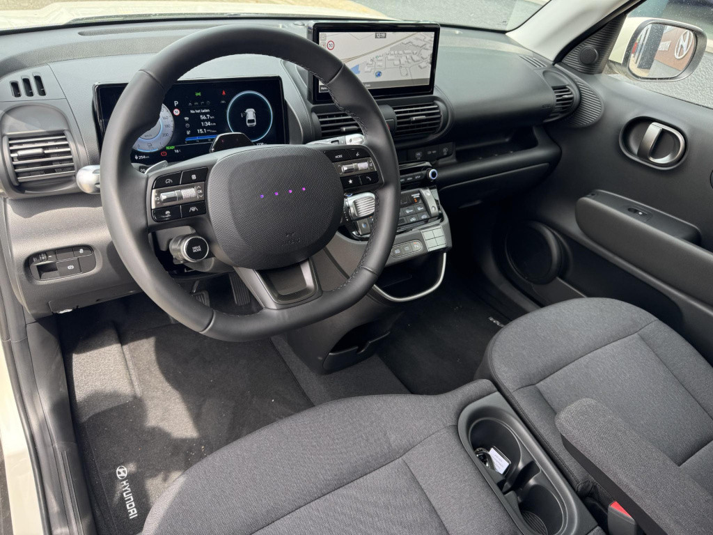 Hyundai Inster evolve 49 kwh