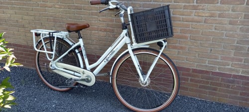 Gazelle Miss Grace 28 inch