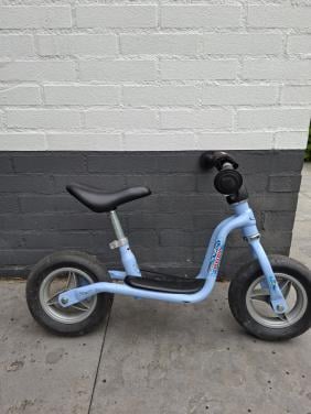 Loopfietsje Pucky
