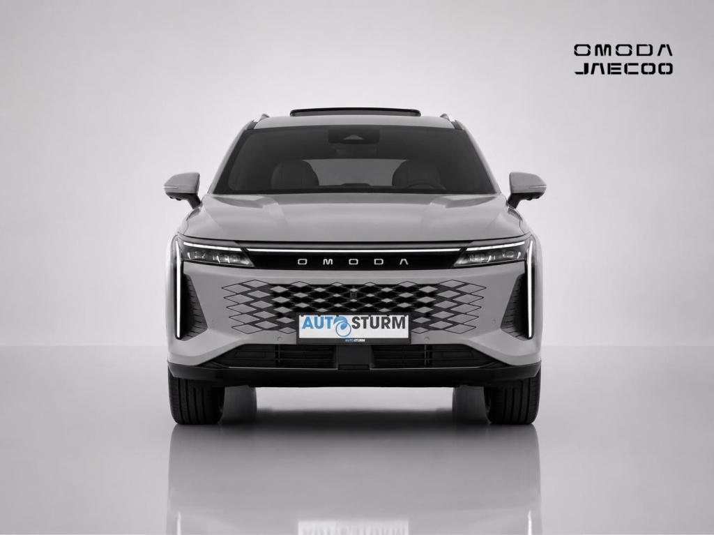 Omoda 9 Shs 1.5t-gdi shs-p premium 5p