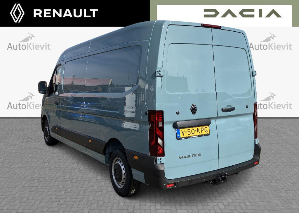 Renault Master t35 2.0 dci 150 l3h2 advance - trekhaak