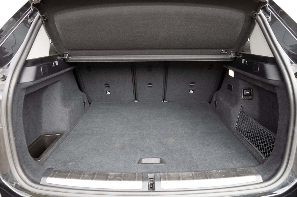 BMW X1 xdrive25e sport line ✅pano✅navipro✅sportstoelen