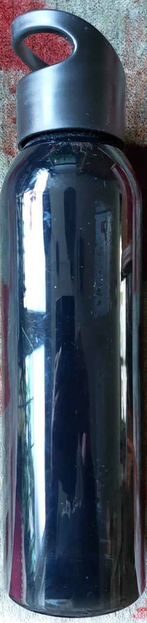 Drinkflessen
