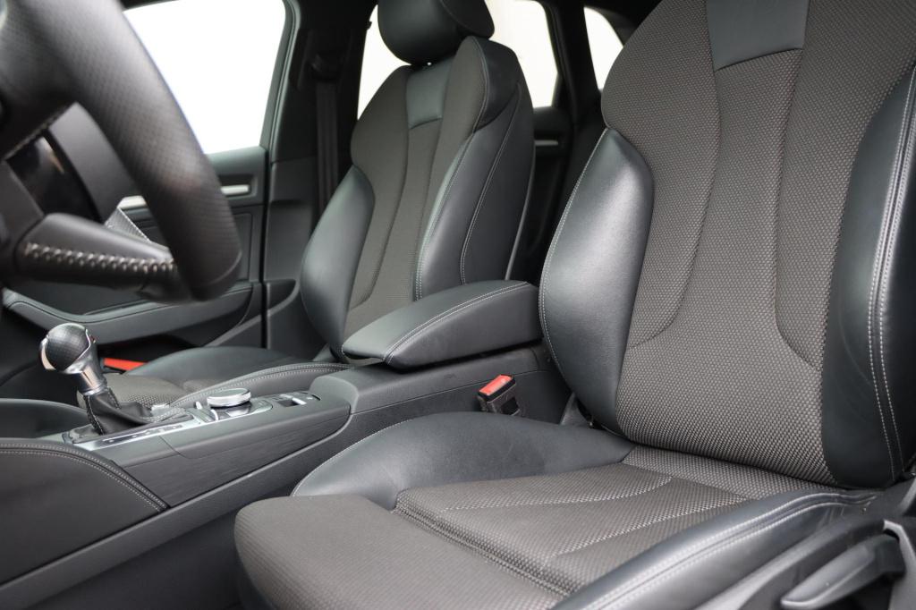 Audi A3 sportback 35 tfsi 150pk s tronic advance sport