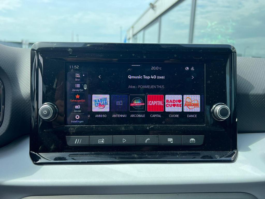 Seat Arona 1.0 tsi 115pk style automaat | carplay | led koplampen
