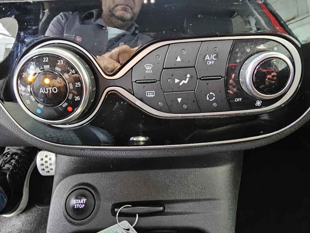 Renault Captur 0.9 tce edition one