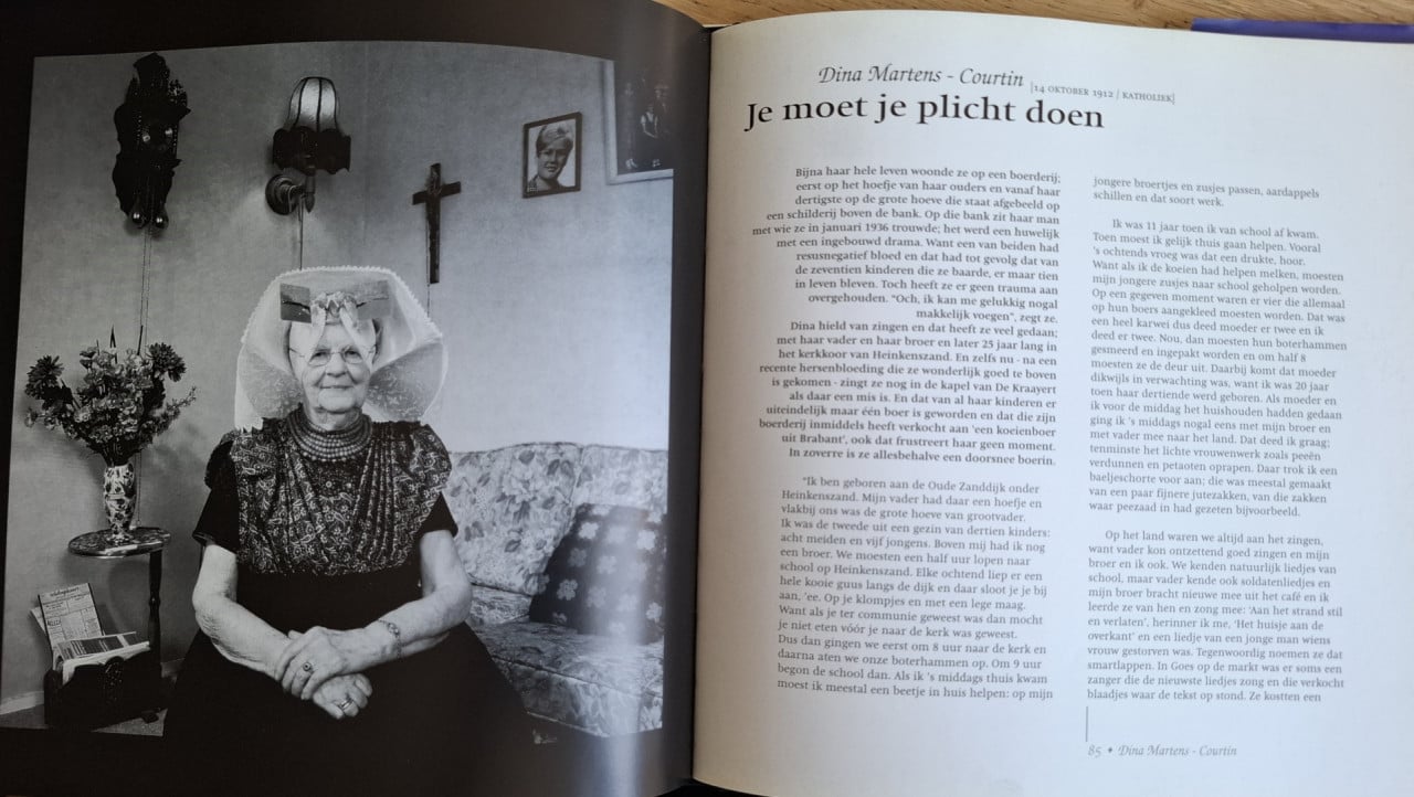 … en m’n zuster die heet Kee …, door Kees Slager en Ruden Riemens