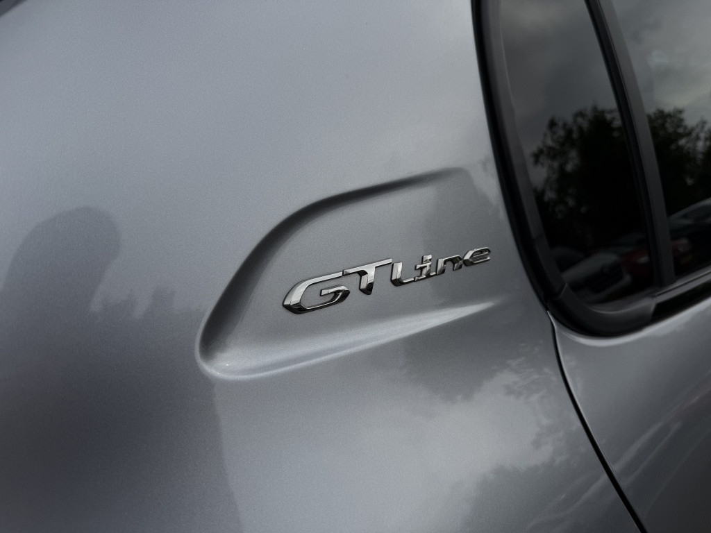 Peugeot 208 1.2 puretech gt