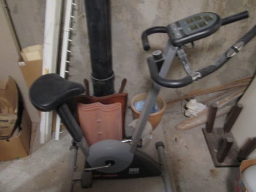 Hometrainer