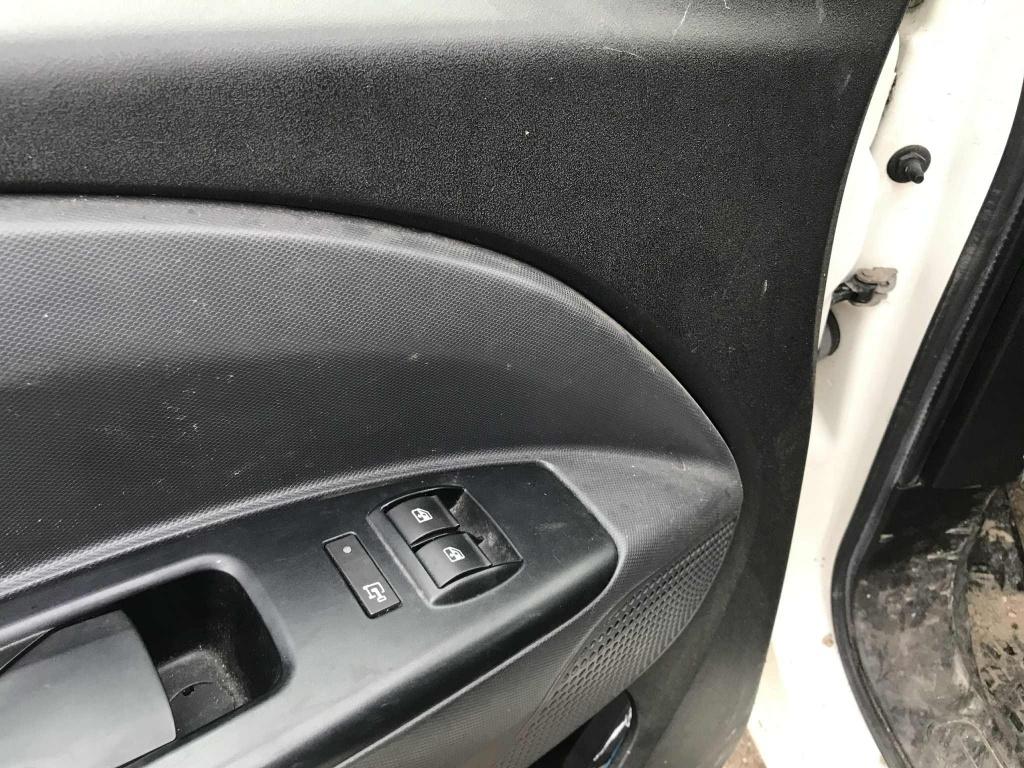 Fiat Doblo cargo 1.3 m-jet