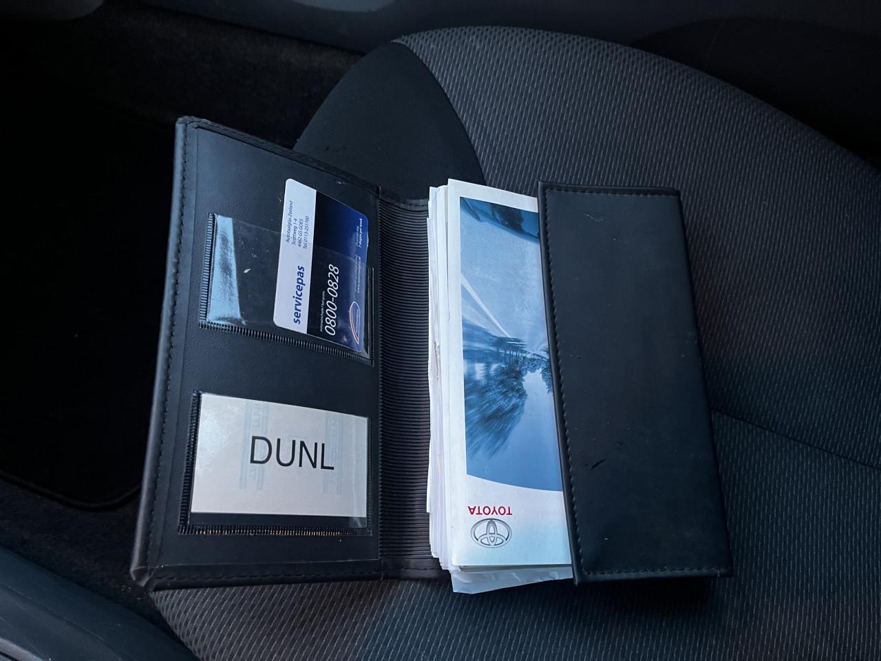 Toyota Aygo 1.0 VVT-i | 3-deurs | Airco | Lage KM |