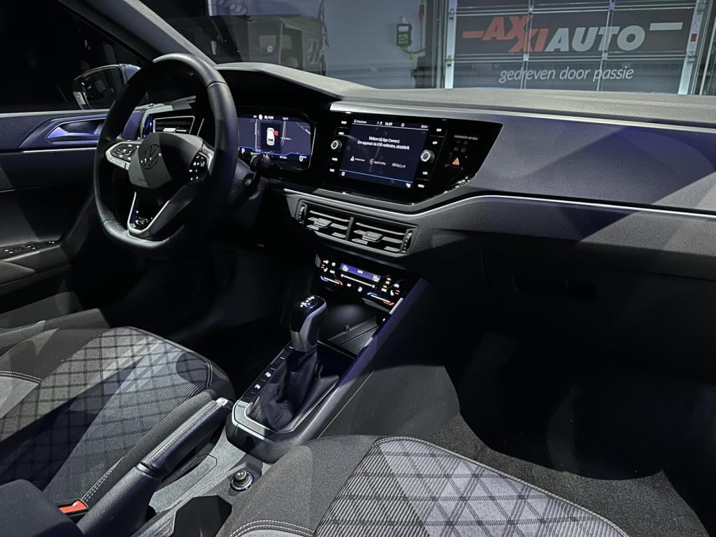 Volkswagen Polo 1.0 tsi r-line *beats*pano*camera*navi*appconnect*