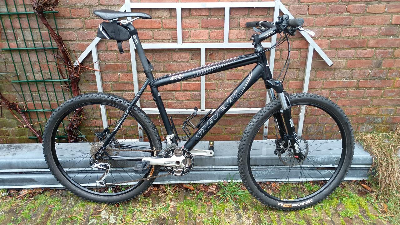 Stevens mountainbike 26 inch