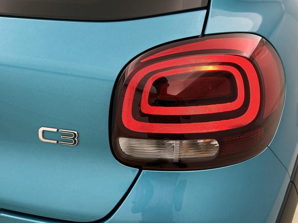 Citroen C3 83 pk shine | rijklaar | stoelverwarming | parkeersensoren | lm 