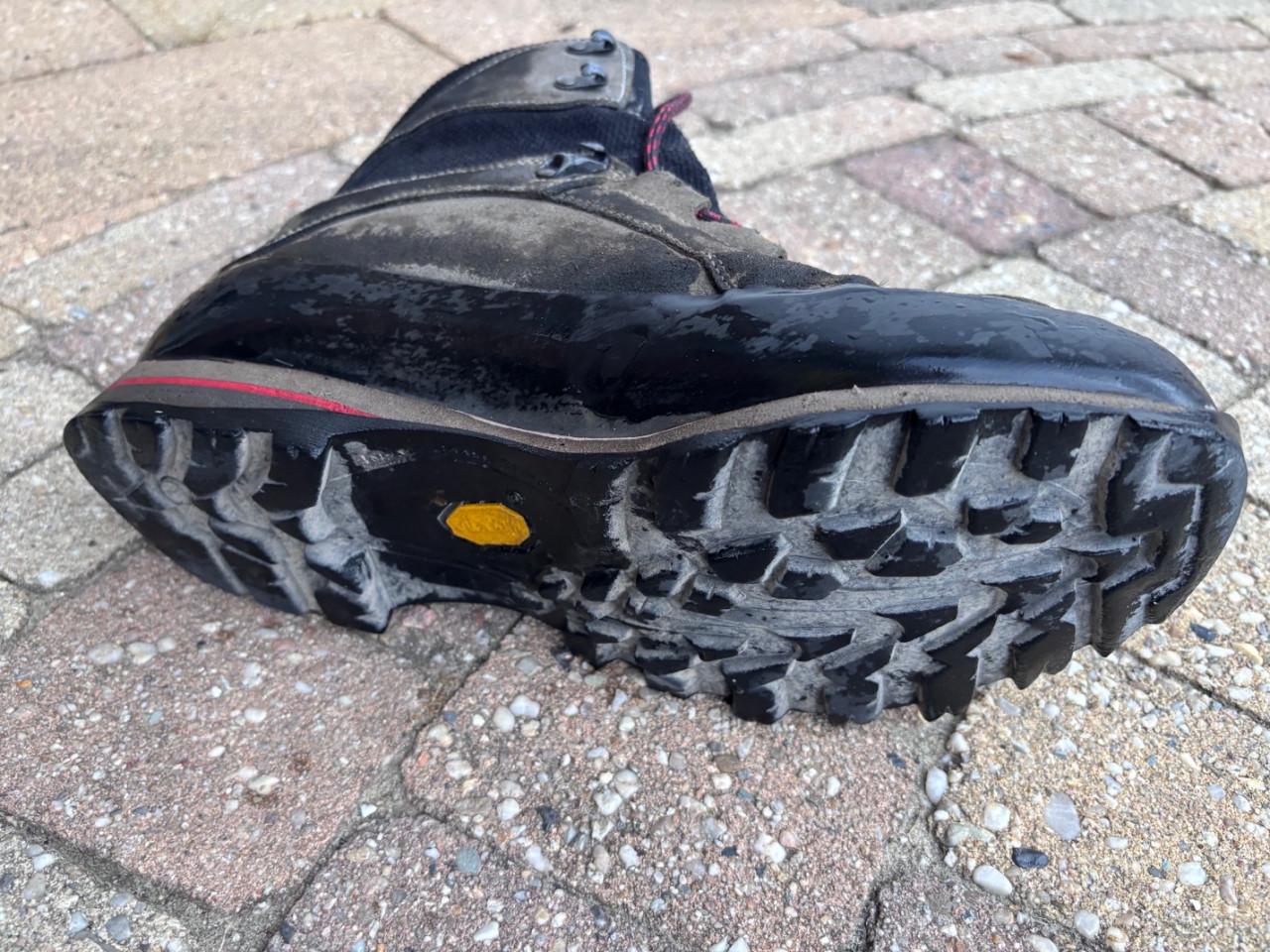 Berg-wandelschoenen La Sportiva, maat 43,5