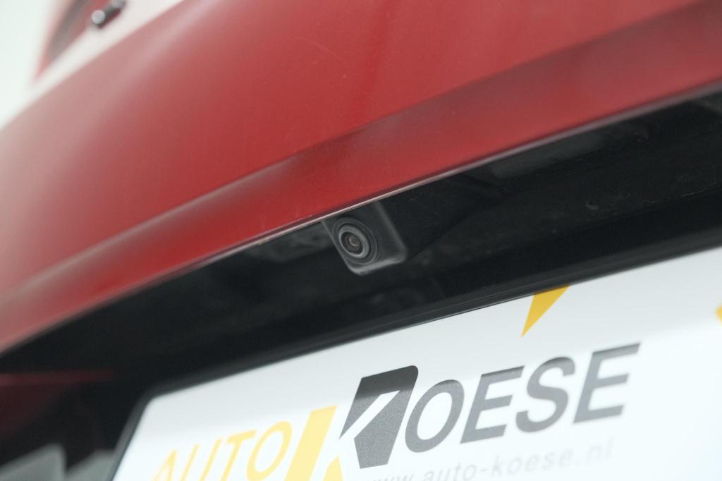 Opel Grandland 1.6 turbo plug-in hybrid gs line | adaptieve cruise control 
